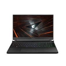 GIGABYTE AORUS 15 XE4 Core i7 12th Gen RTX 3070 Ti 8GB Graphics 15.6'' FHD 165Hz Gaming Laptop